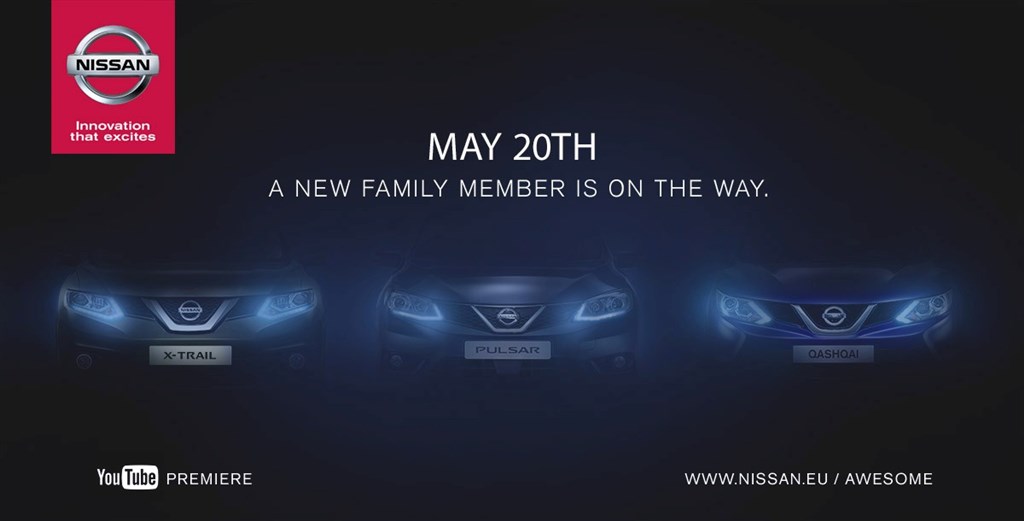 Nissan nordic graduate #4